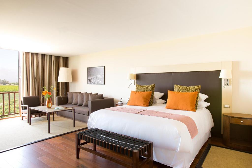 Hotel Grace Cafayate Habitación foto