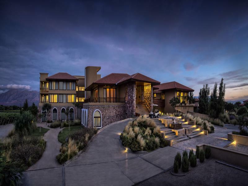 Hotel Grace Cafayate Exterior foto The Inn at Snow Canyon