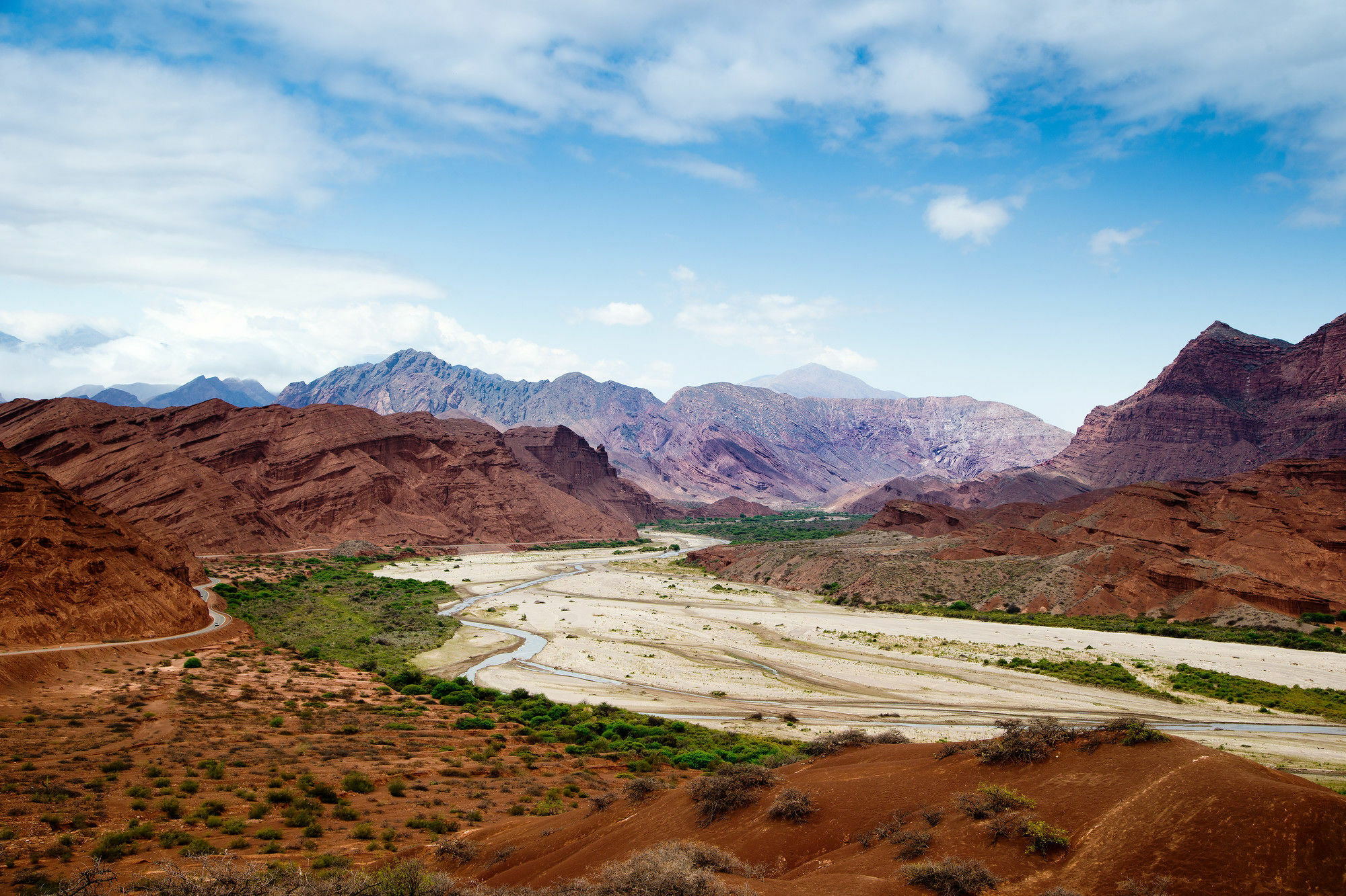 Hotel Grace Cafayate Exterior foto Oum Errabiaa river
